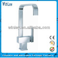 Fashionable water faucets for kitchen